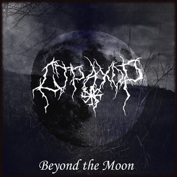 Strahor : Beyond the Moon